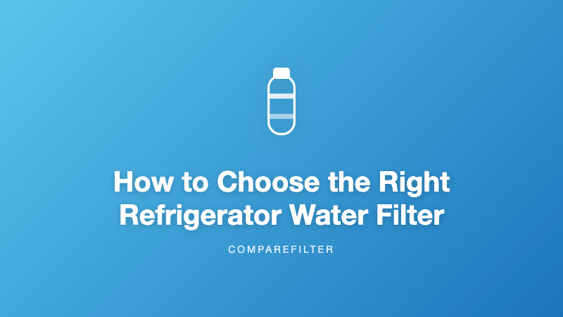 Water Filter