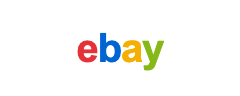 eBay logo