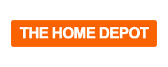 Home Depot logo