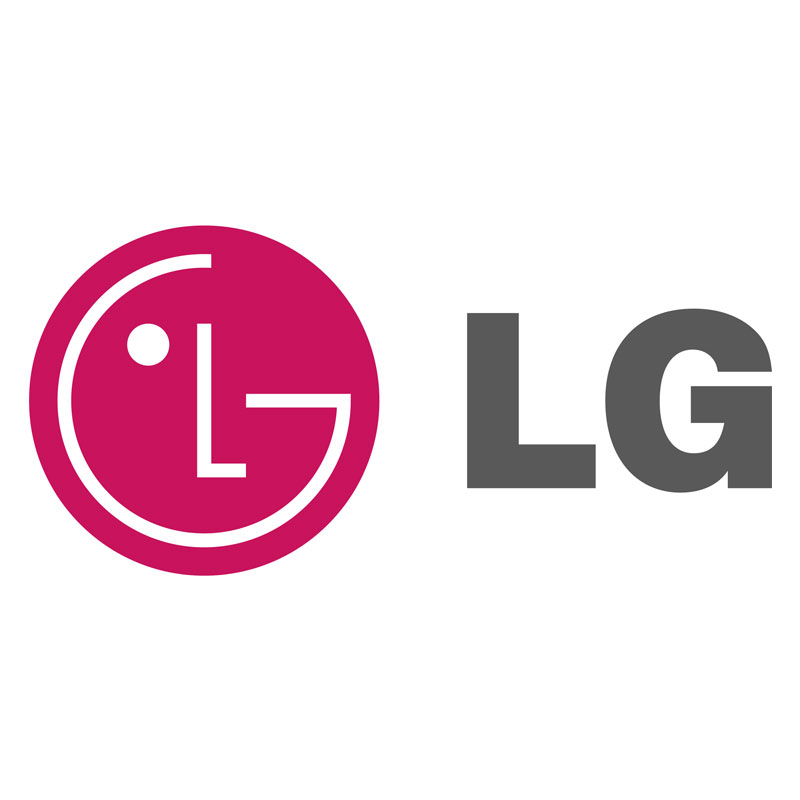 LG logo