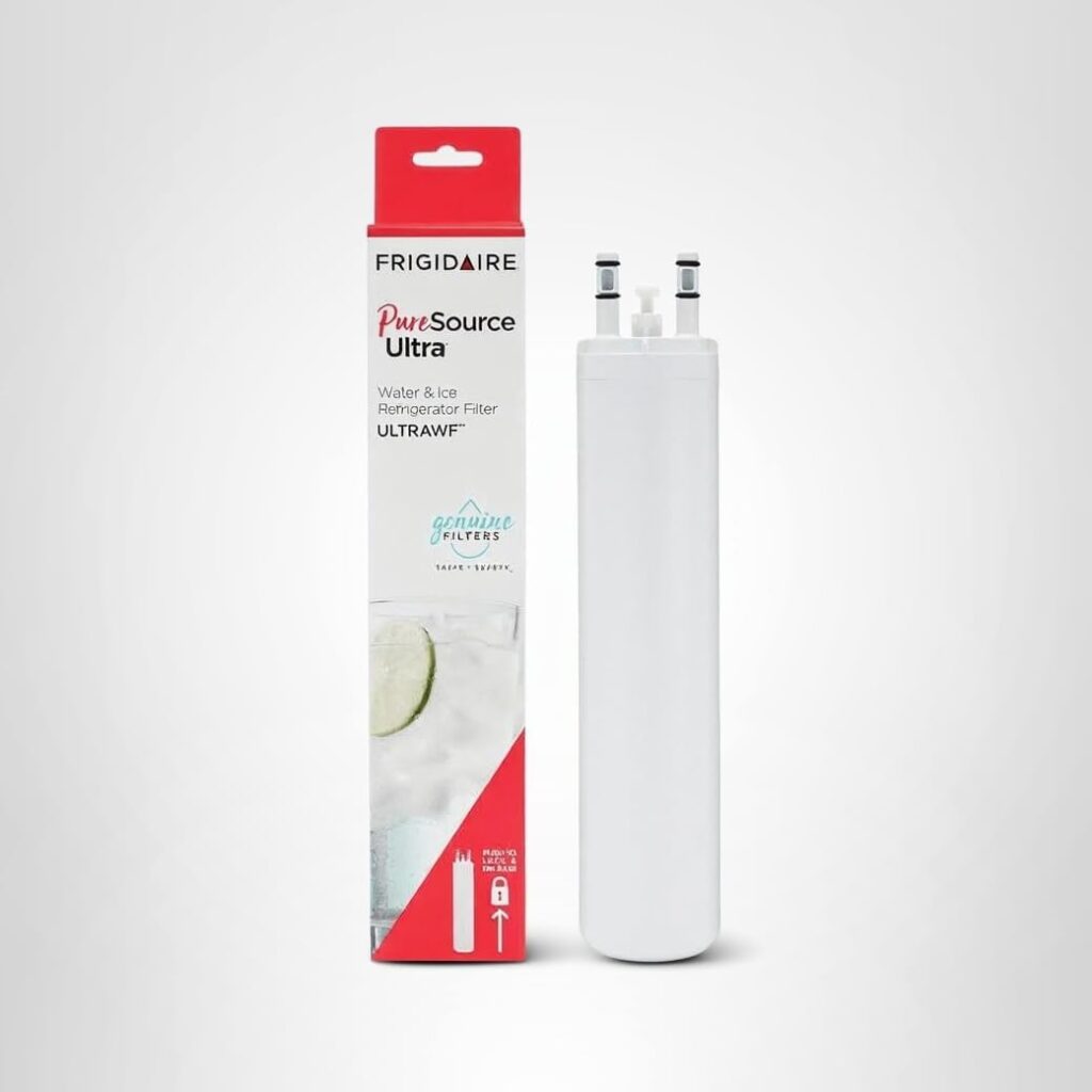 FRIGIDAIRE ULTRAWF Pure Source Ultra Water Filter