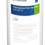 Pentair Pentek DGD-5005-20 Big Blue Water Filter