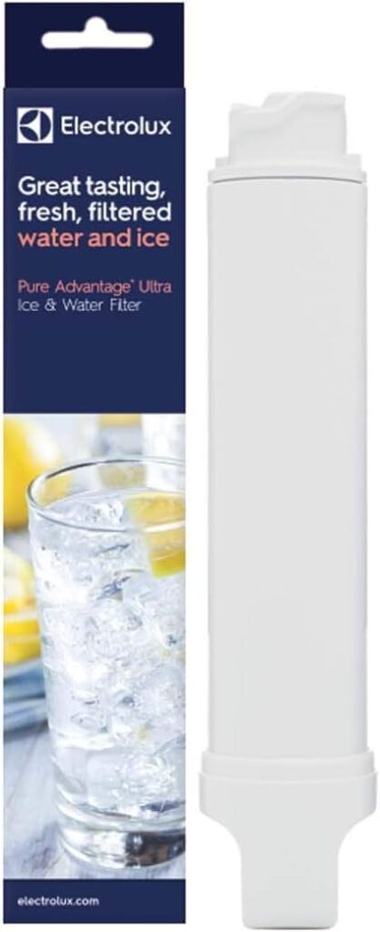 Electrolux EWF02 PureAdvantage Ultra Water Filter 6-Pack