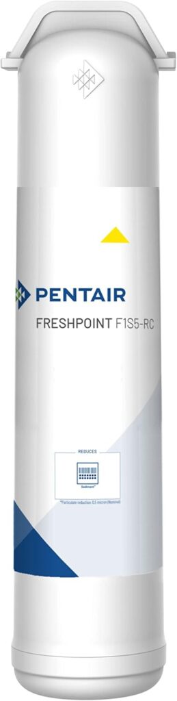 Pentair FreshPoint F1S5 Replacement Cartridge