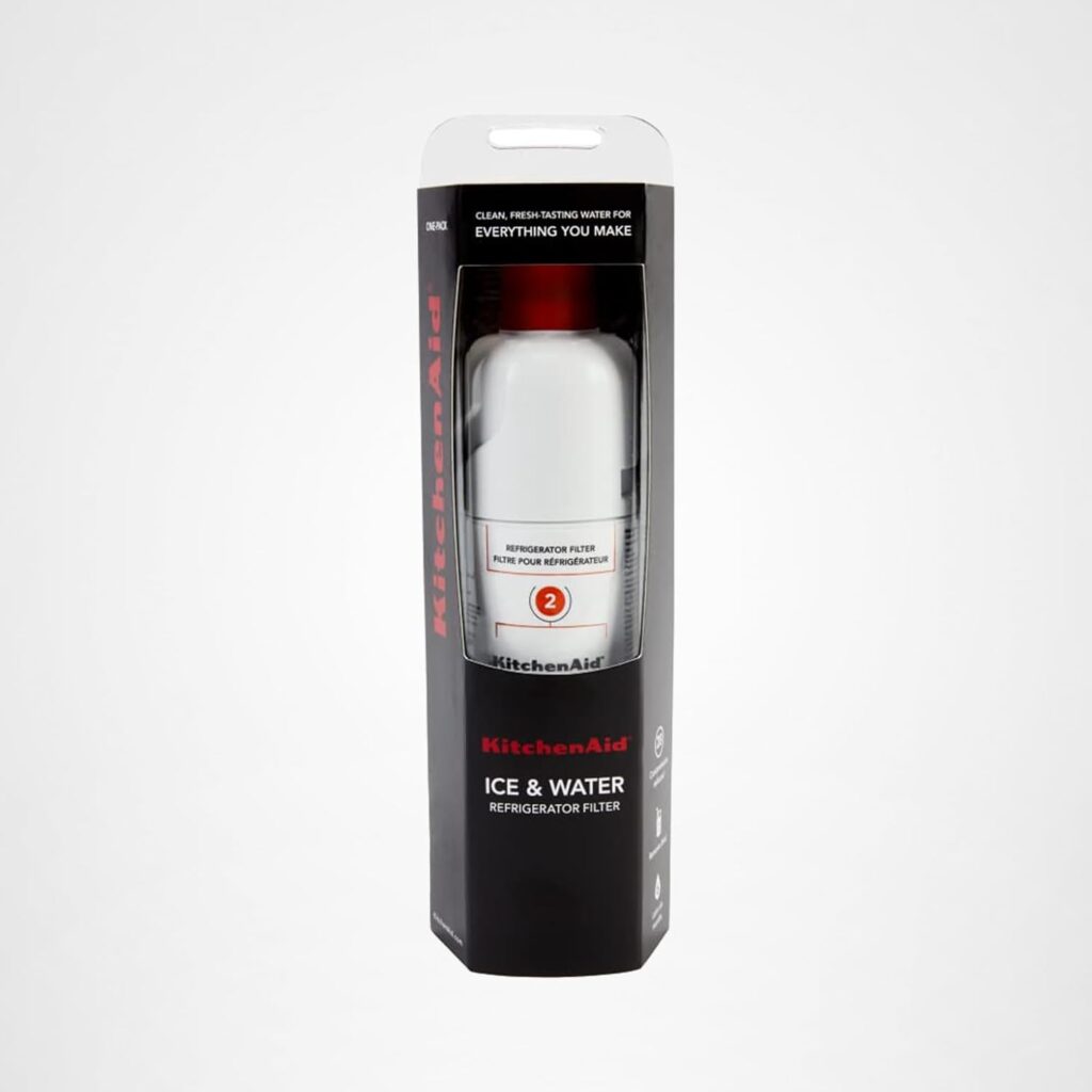 KitchenAid® KAD2RXD1 Ice