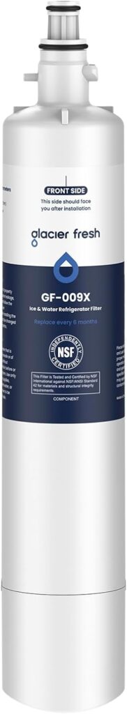 GLACIER FRESH Replacement for RPWFE