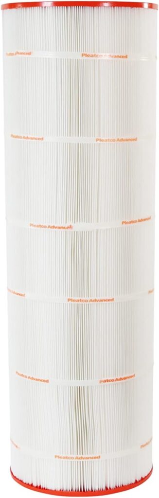 Pleatco PAP150-EC Pool Filter Cartridge