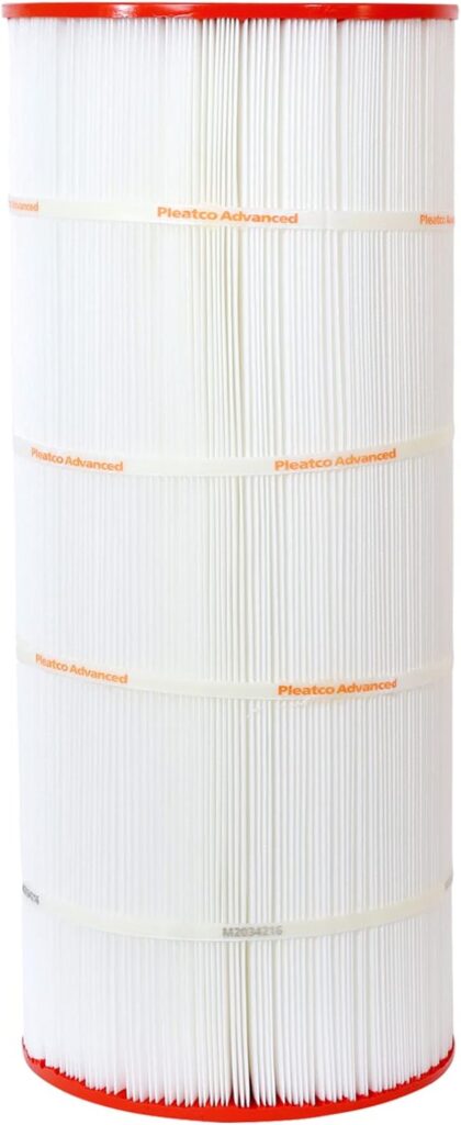 Pleatco PAP100-EC Pool Filter Cartridge