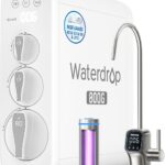 Waterdrop G3P800 Reverse Osmosis Water Filter