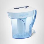 ZeroWater 10-Cup 5-Stage Filter Pitcher
