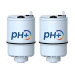 AQUA CREST PUR Plus Faucet Filter