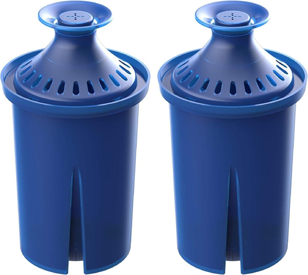 AQUA CREST 06L Water Filter