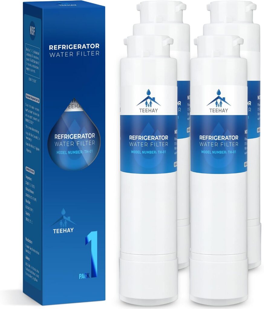 TEEHAY EPTWFU01 PureSource Ultra II Filter