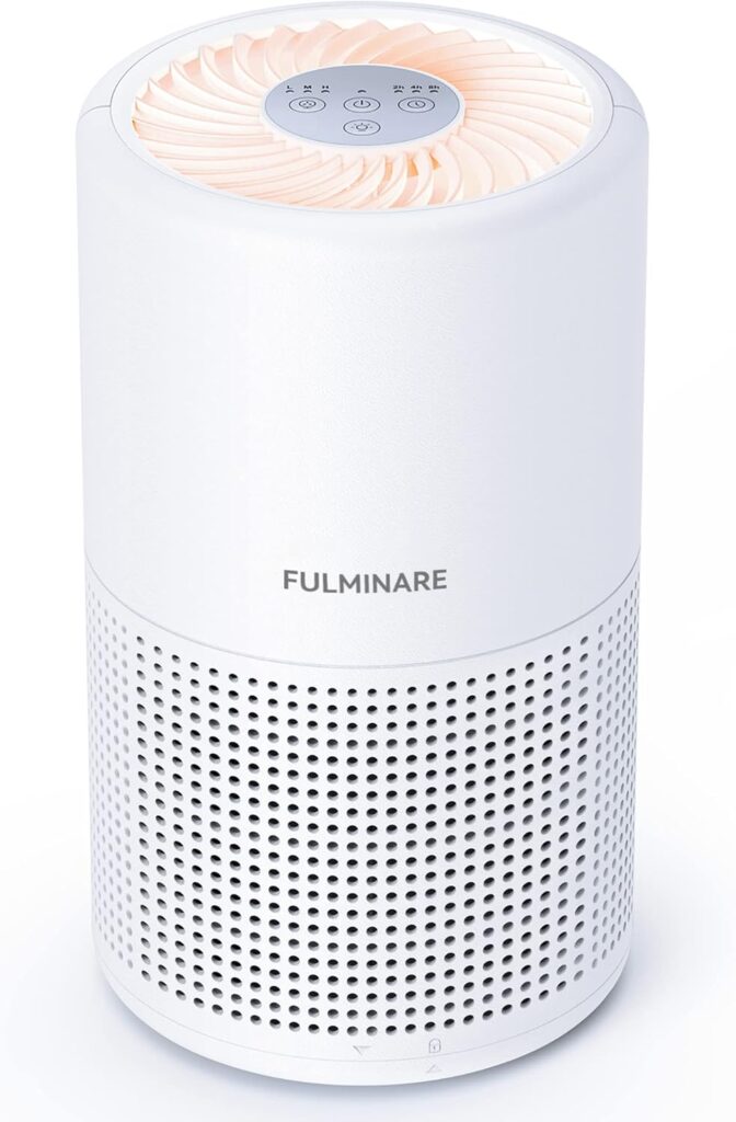 Air Purifiers for Bedroom