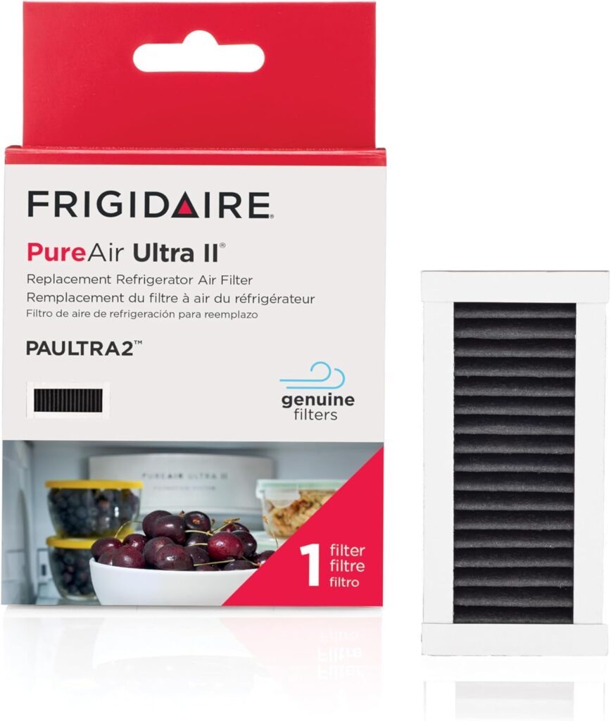 Frigidaire PAULTRA2 Pure Air Ultra II Refrigerator Filter