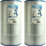 Unicel C-8409 90 Sq Ft Pool Filter Cartridge