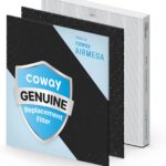 COWAY Airmega AP-1512HH Filter Replacement Set