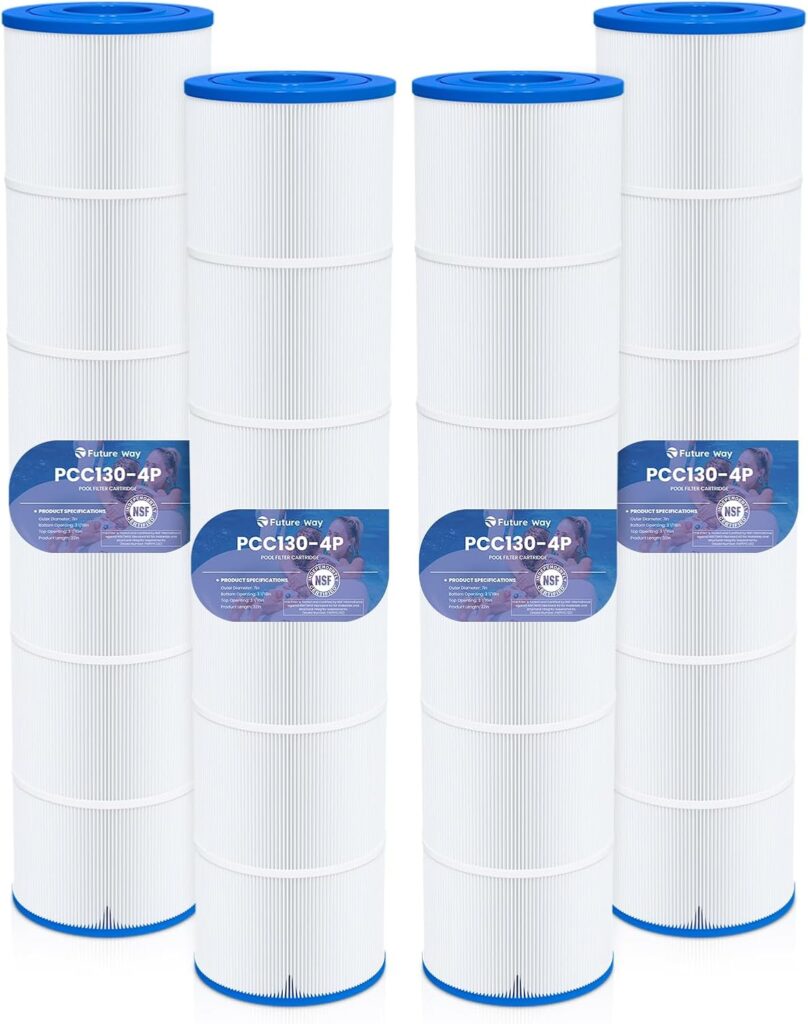 Future Way CCP520 Pool Filter Cartridge