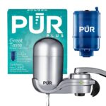 PUR Plus Vertical Faucet Mount System