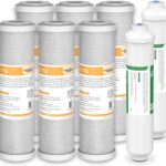 Membrane Solutions T33 Inline Filter Kit
