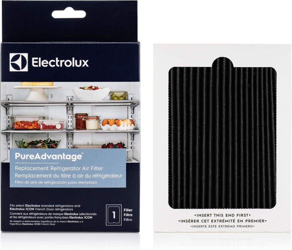 Electrolux Pure Advantage® EAFCBF Air Filter