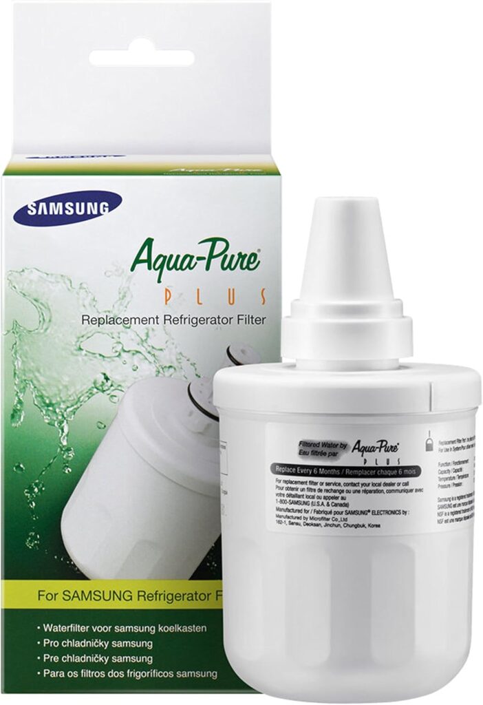 Samsung DA29-00003F Aqua-Pure Plus Filter