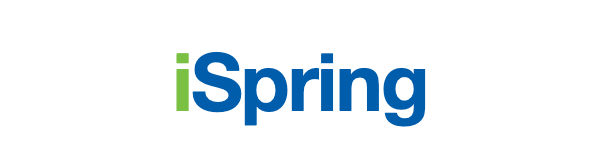 iSpring logo