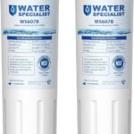 Waterspecialist UKF8001 Water Filter