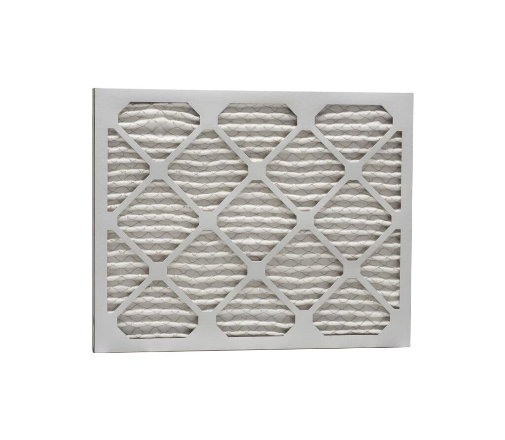 Aerostar 20x25x4 MERV 11 AC Filter