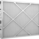 Lennox Y6604- PureAir PCO3-20-16 MERV 16 Filter- 20″ x 26″ x 5″