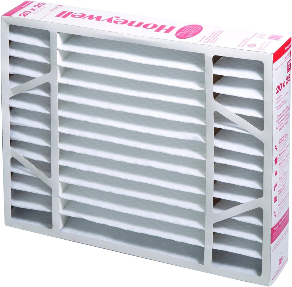Honeywell FC100A1037 Ultra Efficiency Filter